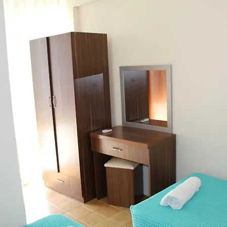 Otel Alinda
