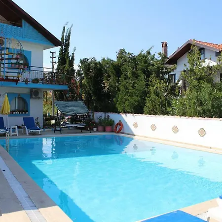 Alinda Otel