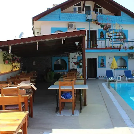Alinda Ξενοδοχείο Dalyan