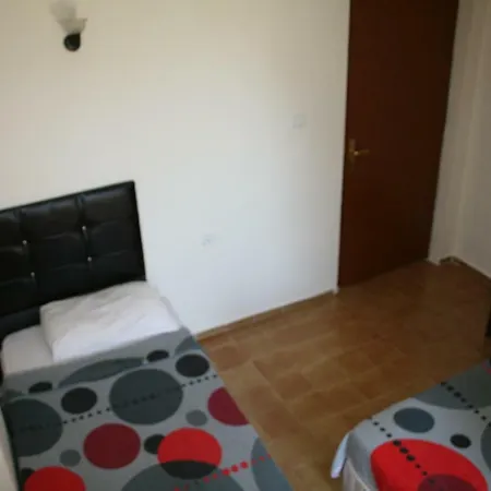 Alinda Ξενοδοχείο
