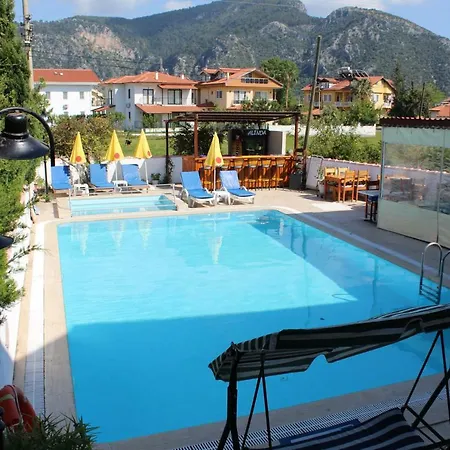 Alinda Ξενοδοχείο Dalyan