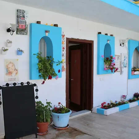 Alinda Ξενοδοχείο Dalyan
