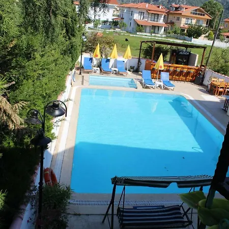 Alinda Ξενοδοχείο Dalyan