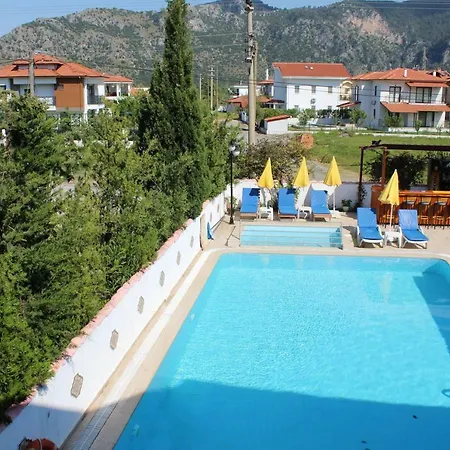 Alinda Ξενοδοχείο