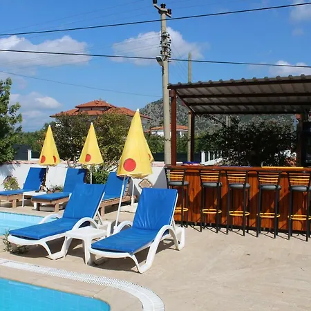 Alinda Ξενοδοχείο Dalyan